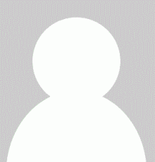 Empty Profile Picture
