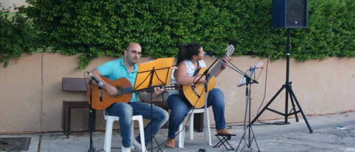 ΕΚΔΗΛΩΣΗ ΓΙΟΡΤΗ ΤΟΥ ΠΑΙΔΙΟΥ