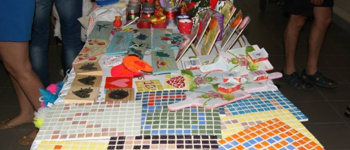 ΕΚΔΗΛΩΣΗ ΓΙΟΡΤΗ ΤΟΥ ΠΑΙΔΙΟΥ